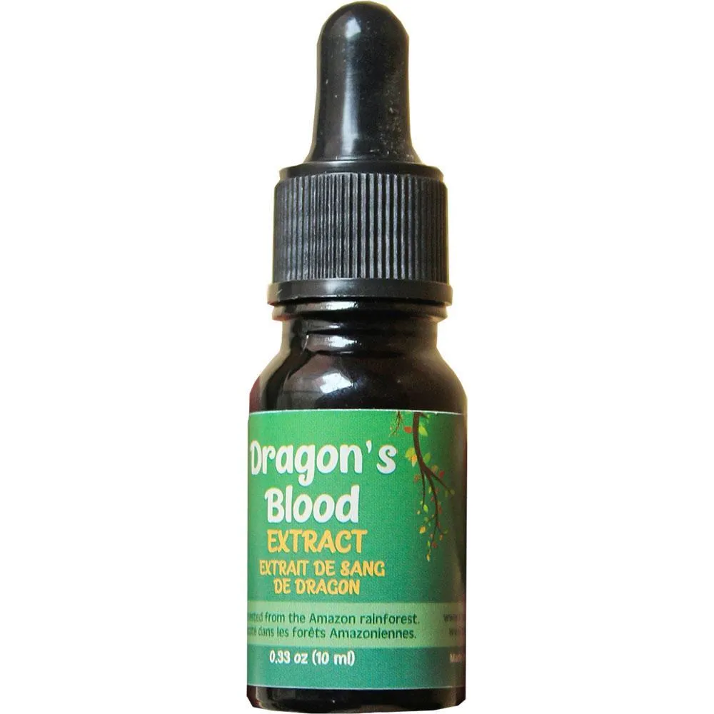 10 ml Dragon's Blood Extract Oil