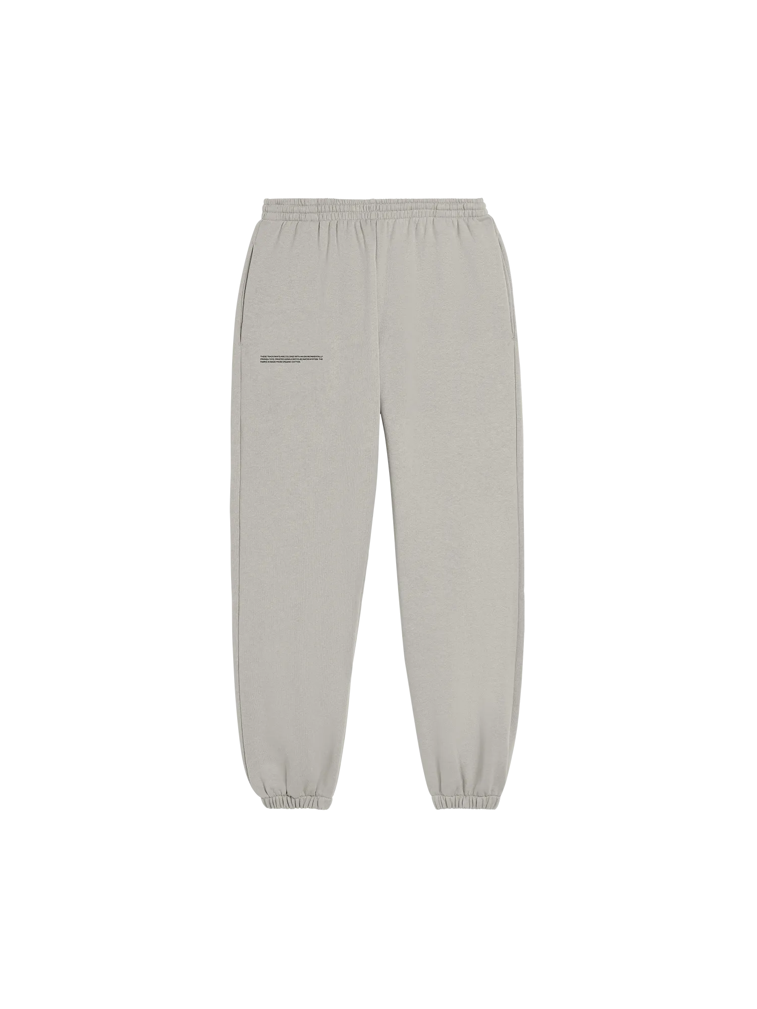 365 Midweight Track Pants—stone