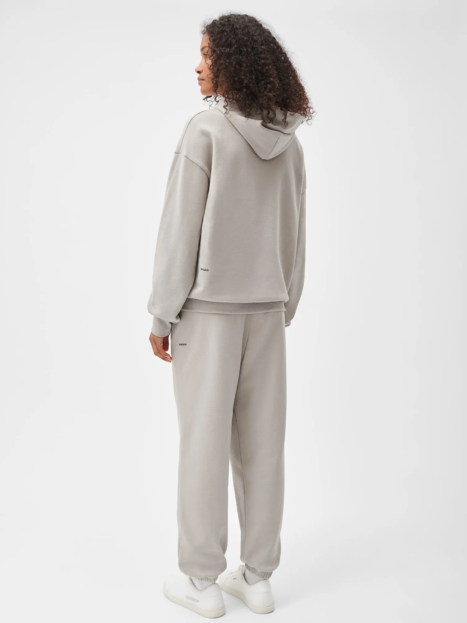 365 Midweight Track Pants—stone