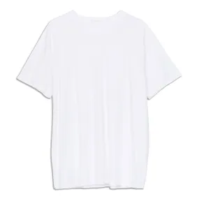 5 Year Basic V-Neck T-Shirt - Resale