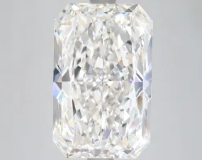 6.52ct 13.71x8.78x6.01 RADIANT Diamond