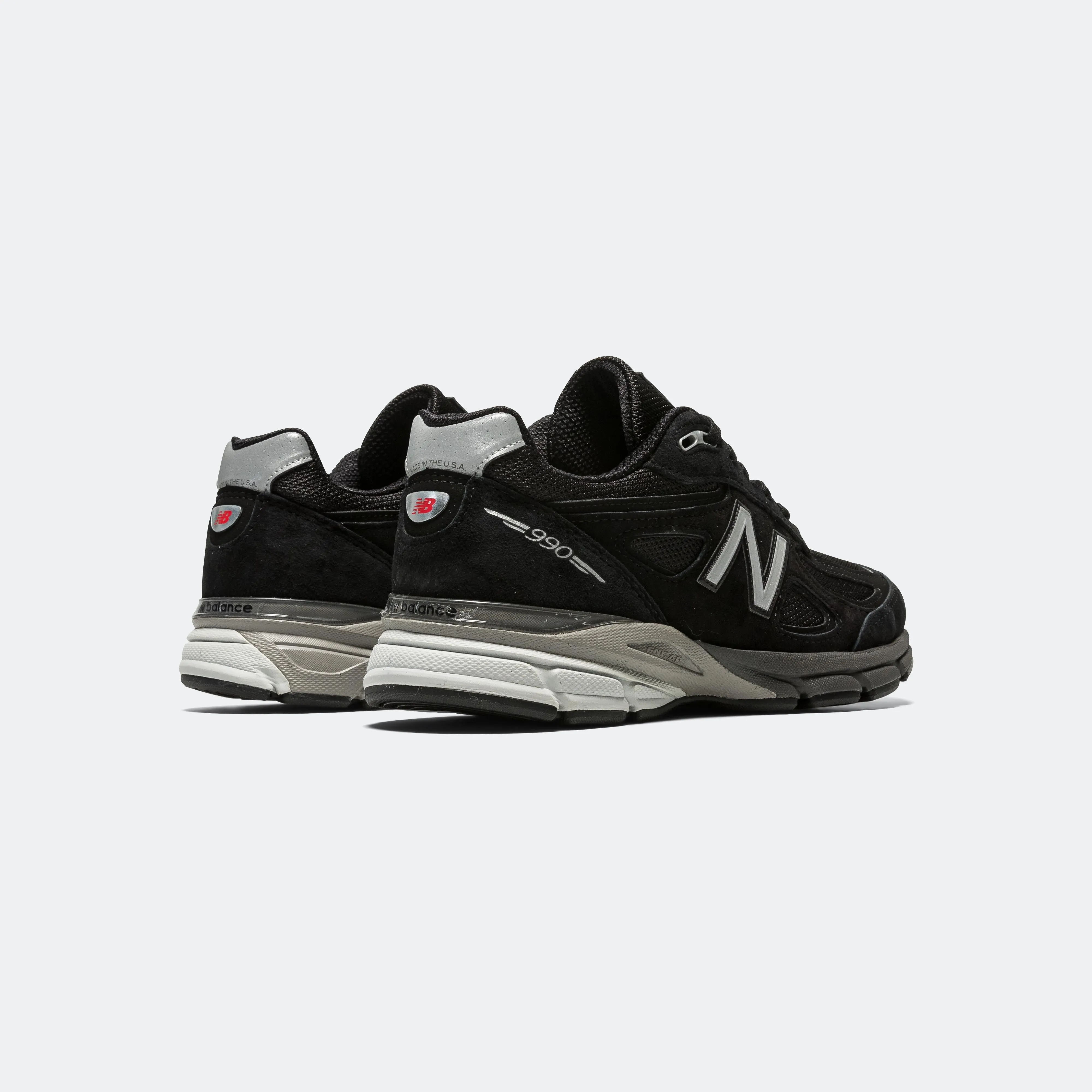 990v4 'Black' – U990BL4