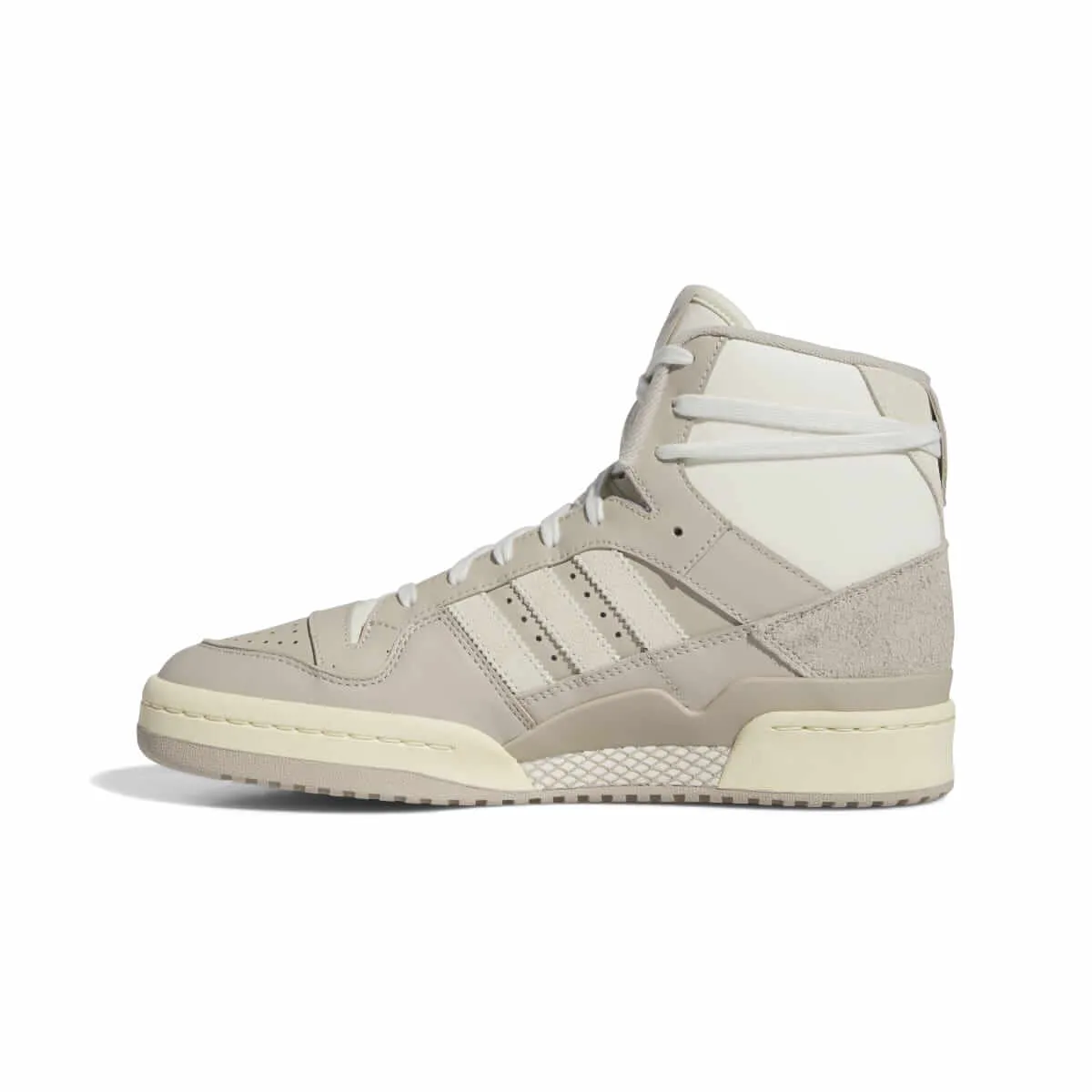 adidas Forum 84 High Beige