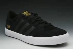 Adidas Lucas Black White Gold