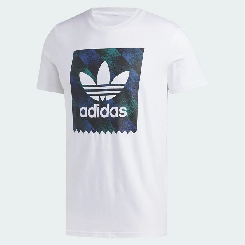 adidas Men's BB Skate Logo T-Shirt DU8360