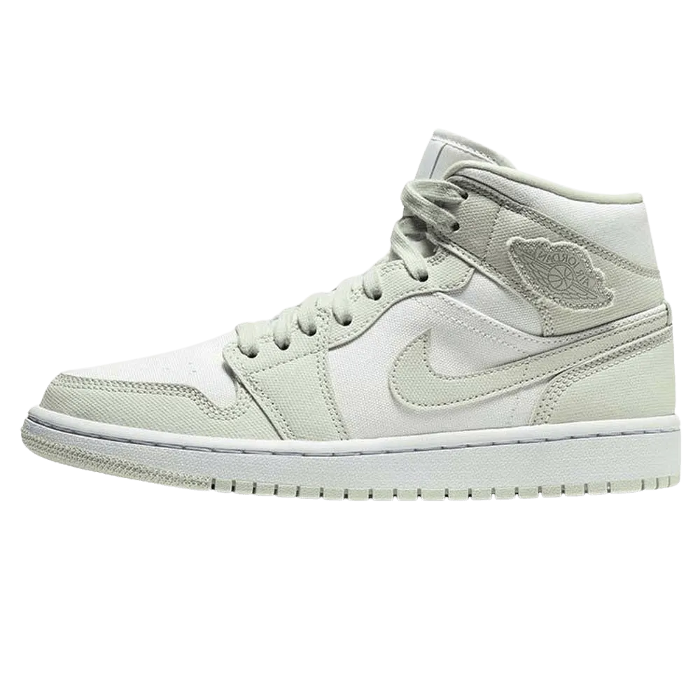 Air Jordan 1 Mid Spruce Aura (W)