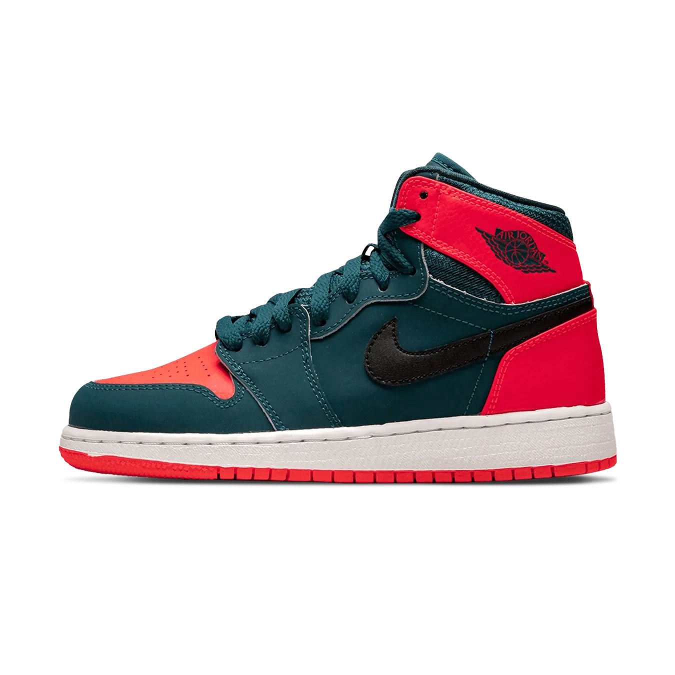 Air Jordan 1 Retro High GS 'Russell Westbrook'