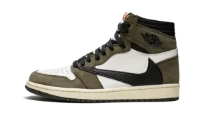 Air Jordan 1 Retro High Travis Scott "Cactus Jack"