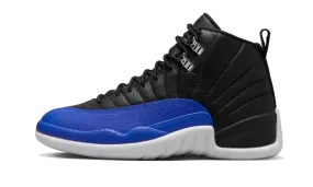 Air Jordan 12 Hyper Royal