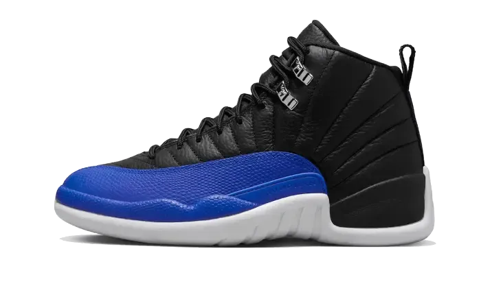 Air Jordan 12 Hyper Royal