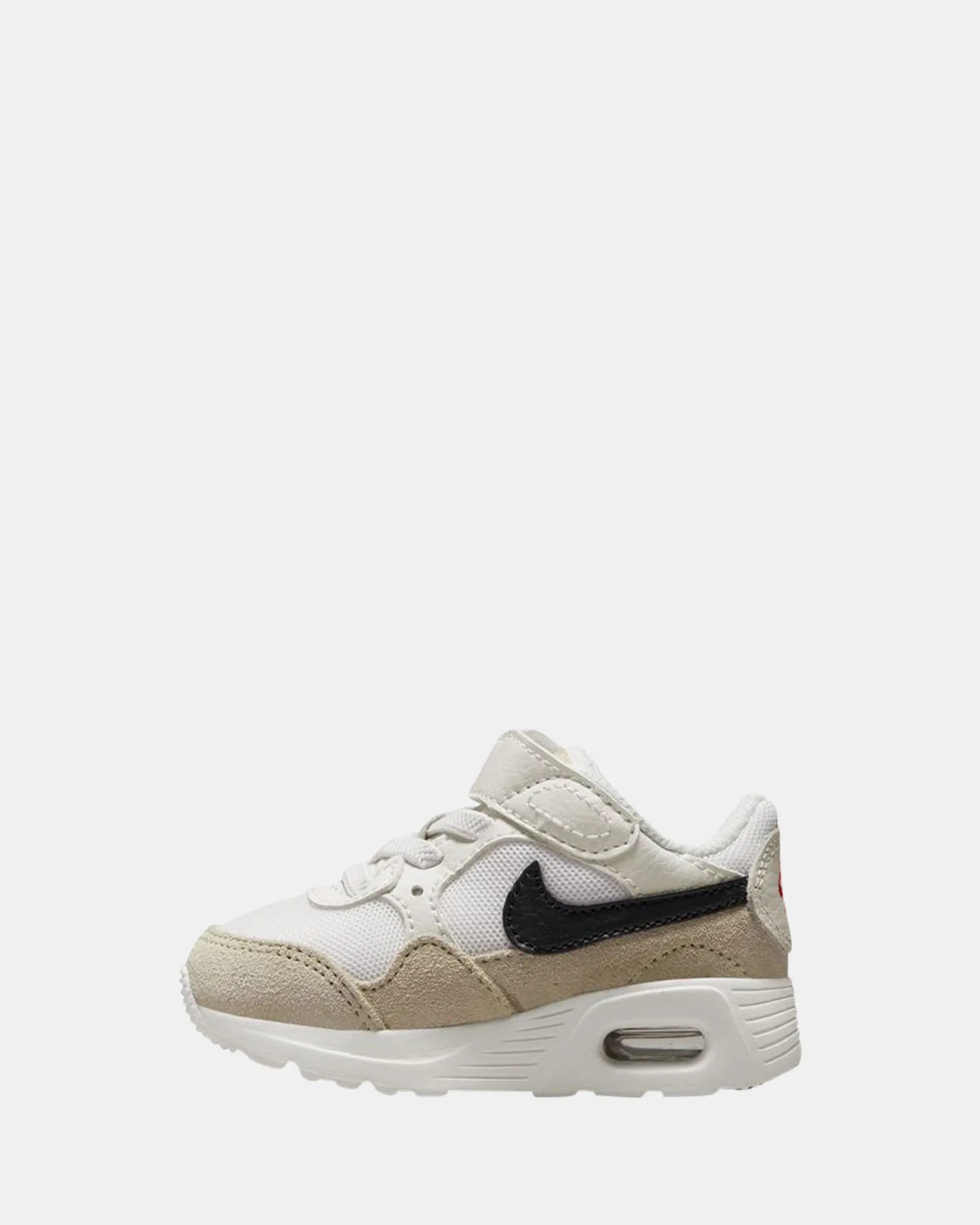 Air Max SC Infant Phantom/Black/White