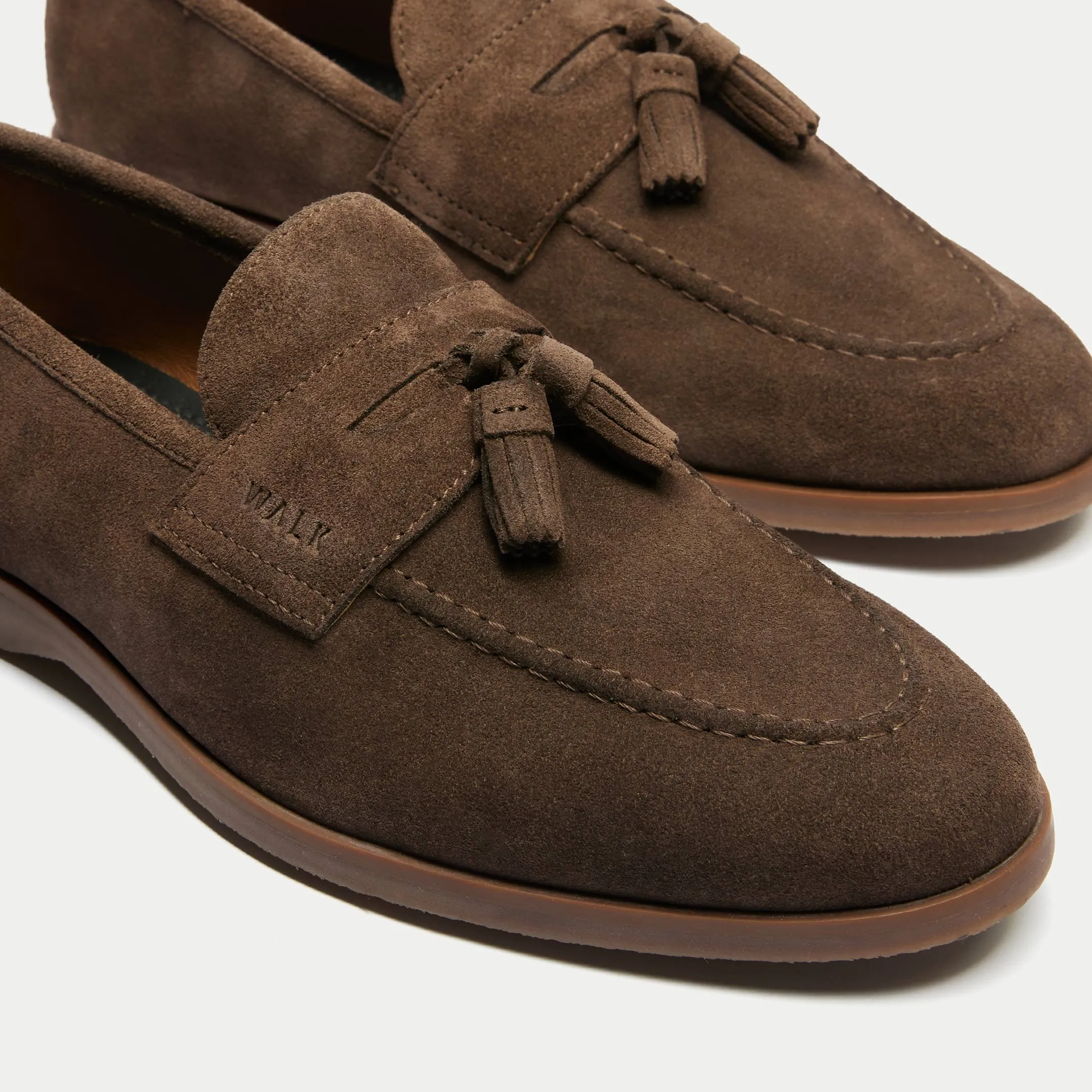 Angelo Tassel Loafer