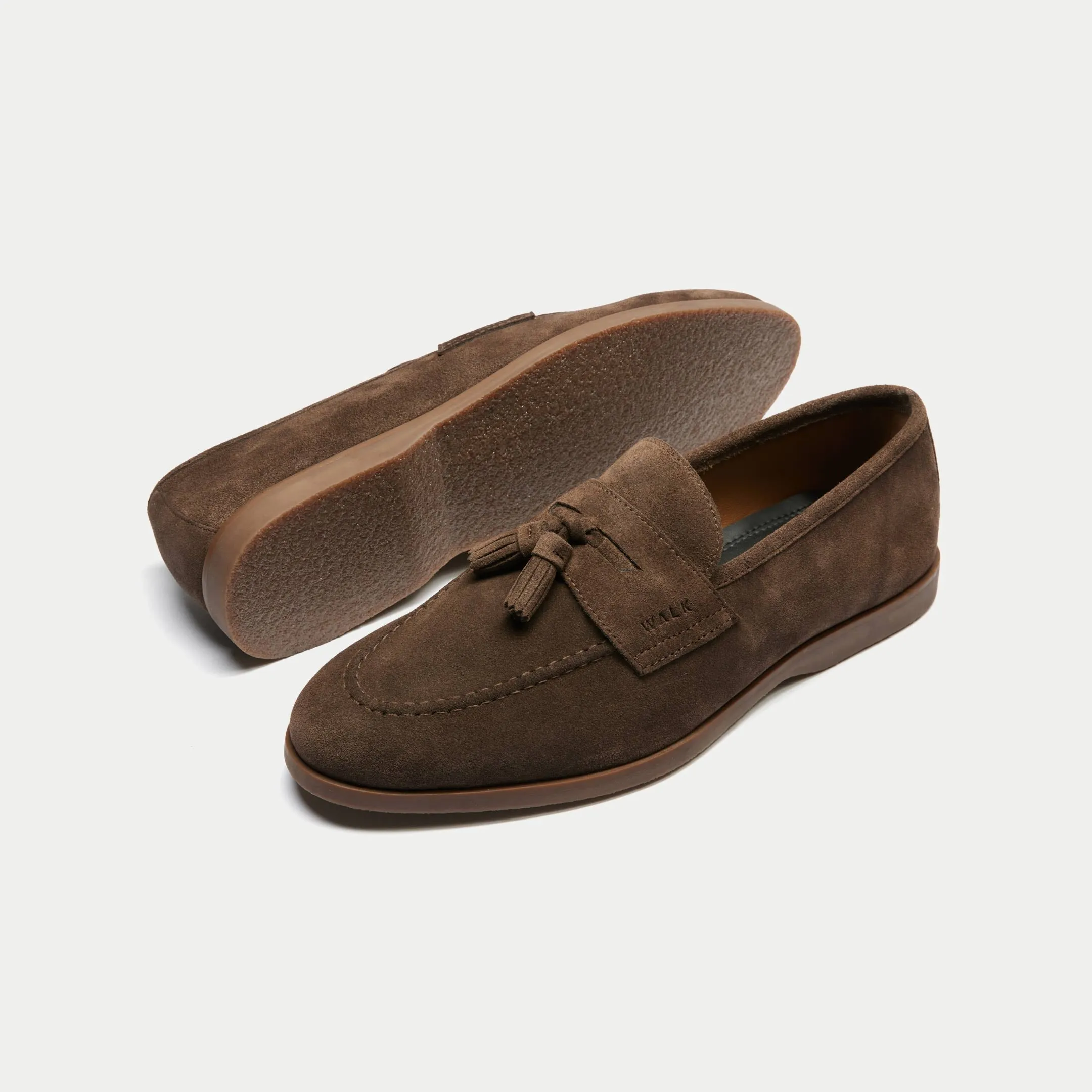 Angelo Tassel Loafer