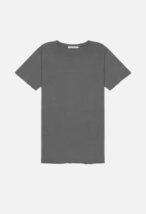 Anti-Expo Tee / Carbon