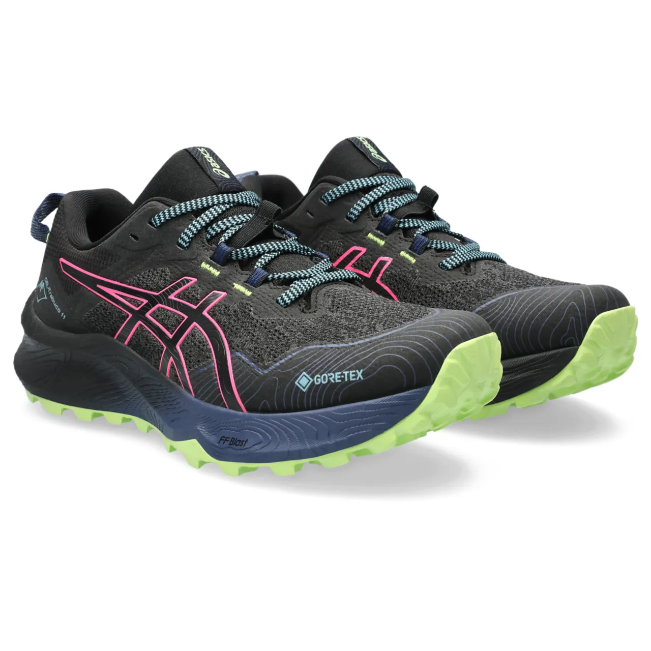 Asics Women's GEL-Trabuco 11 GTX