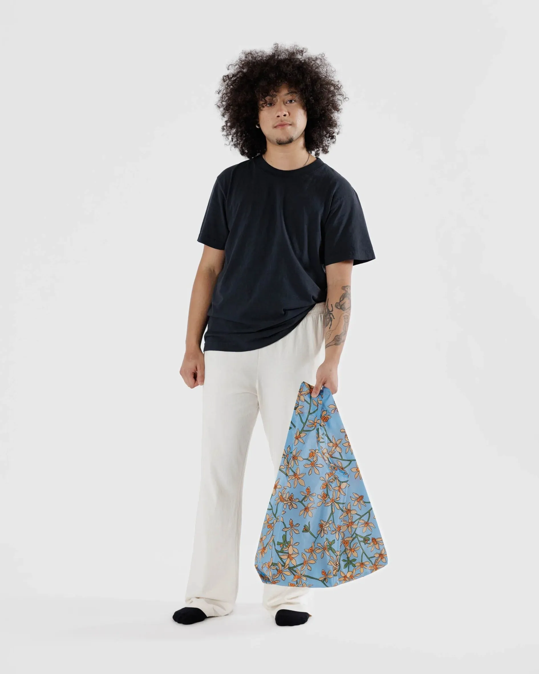 Baggu - Standard Baggu | Orchid