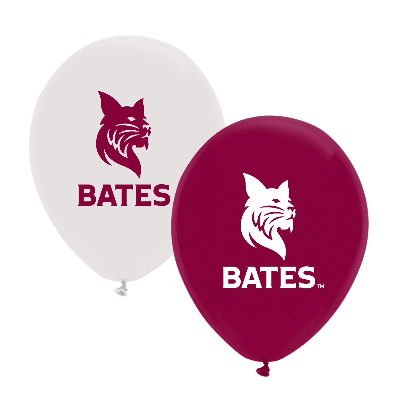 Balloons, BATES Bobcat