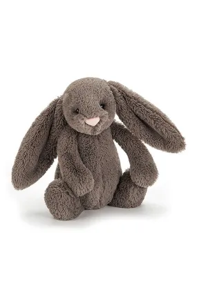 Bashful Truffle Bunny