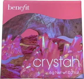 Benefit Crystah Blush 6g