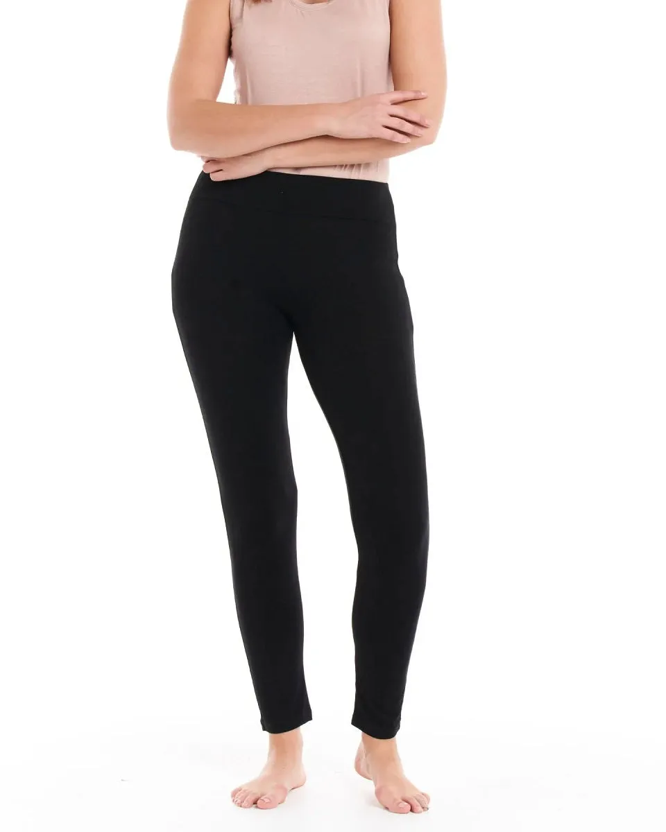 Betty Basics Legging Black