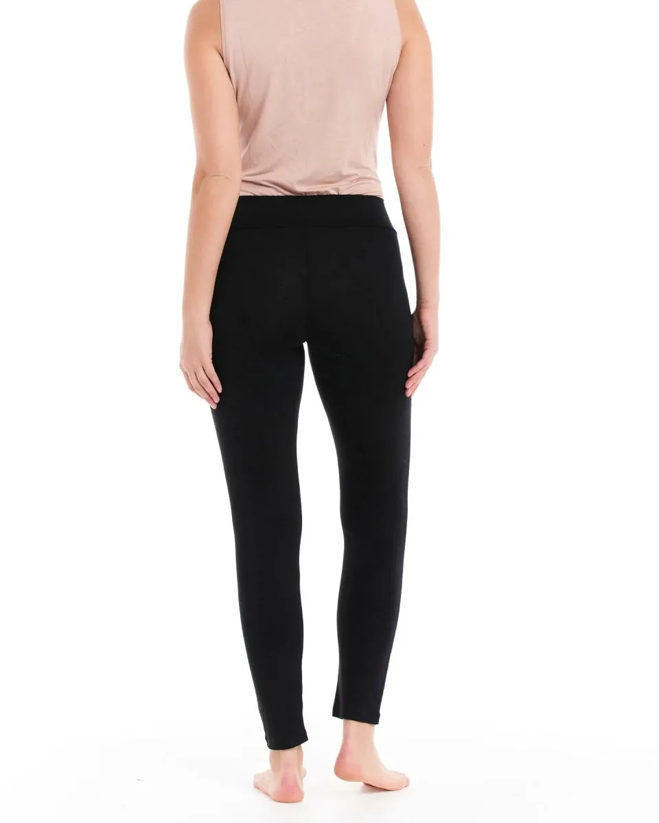 Betty Basics Legging Black