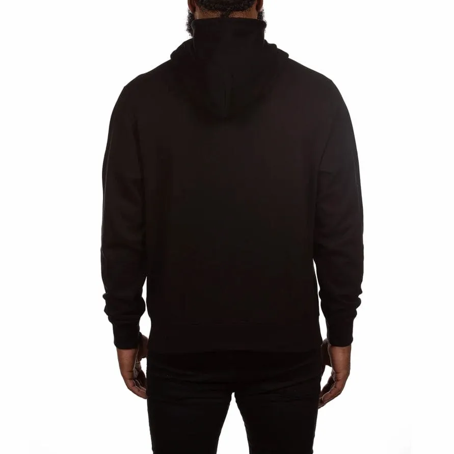 Billionaire Boys Club BB Frontier Hoodie (Black) 841-1301