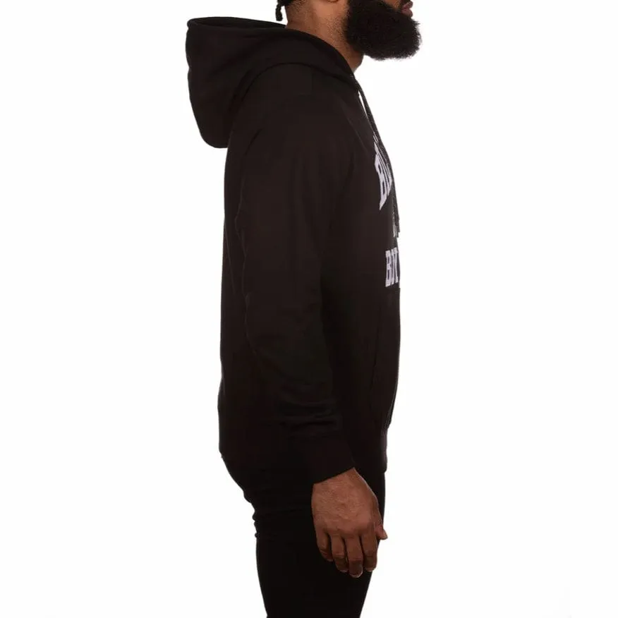 Billionaire Boys Club BB Frontier Hoodie (Black) 841-1301