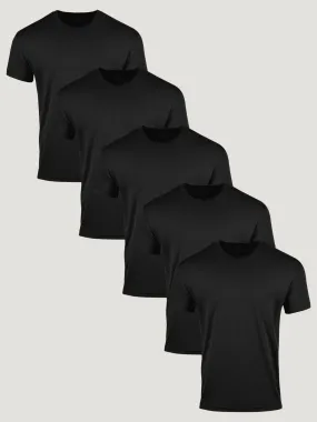 Black Friday Tee 5-Pack