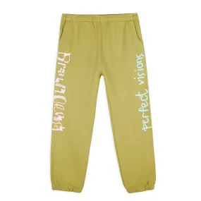 Brain Dead Perfect Visions Sweatpants