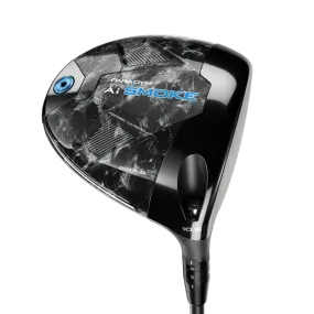 Callaway Paradym Ai Smoke Max D Driver Women's RH