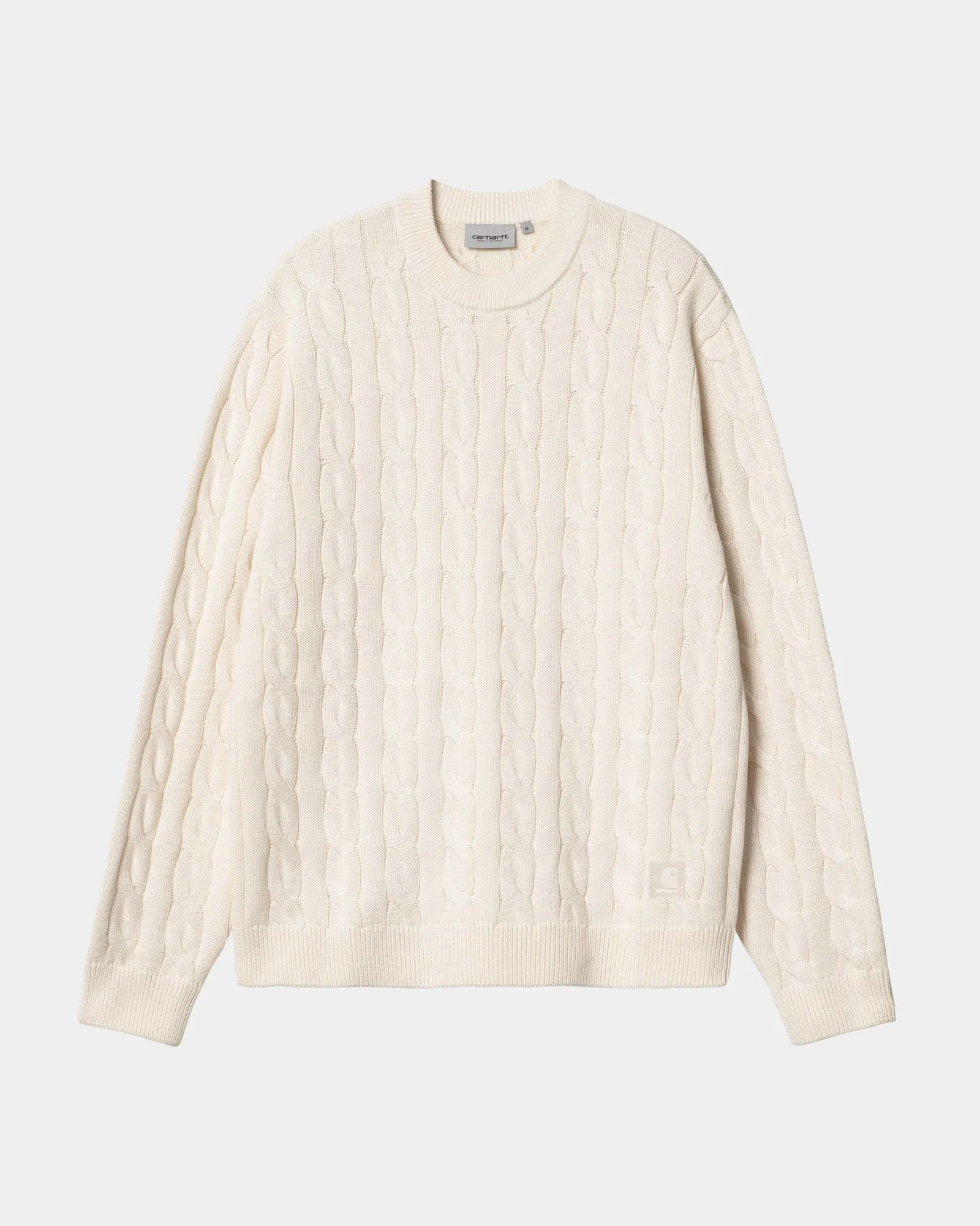 Cambell Sweater | Natural