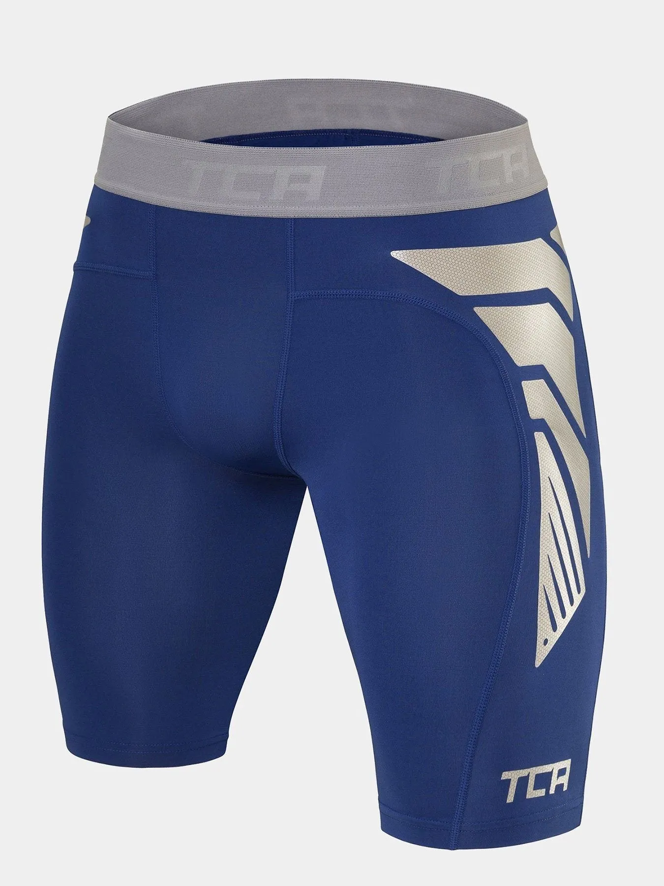 Carbonforce Compression Base Layer Short For Boys