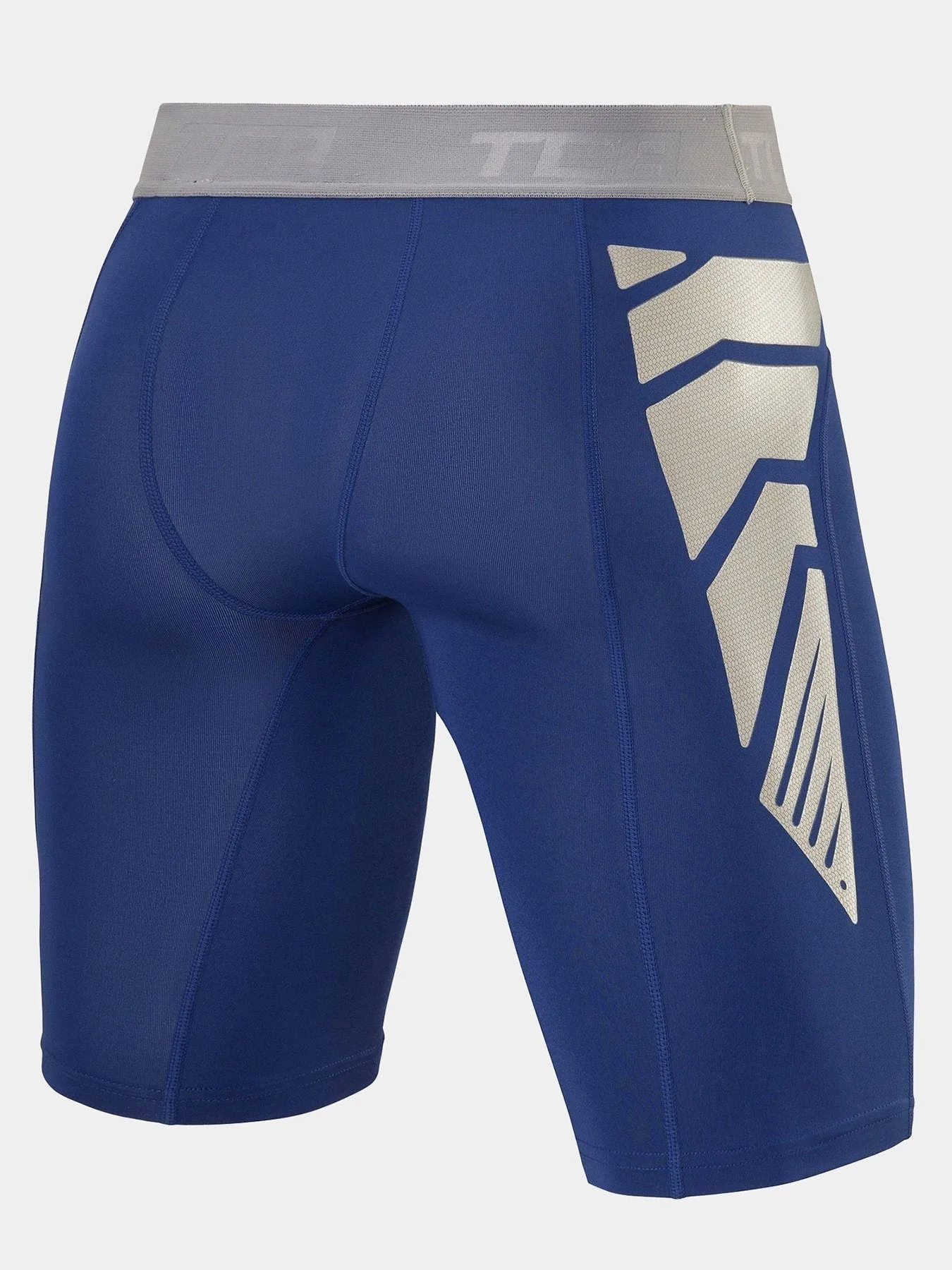 Carbonforce Compression Base Layer Short For Boys