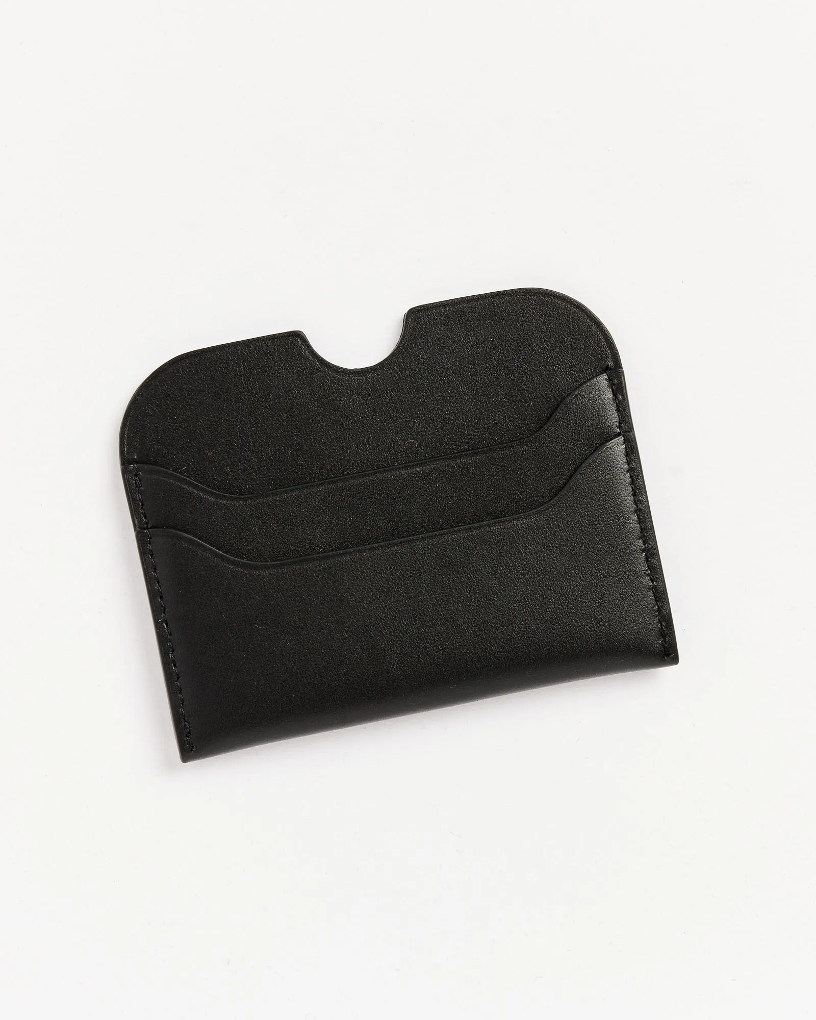 Card Holder in Black