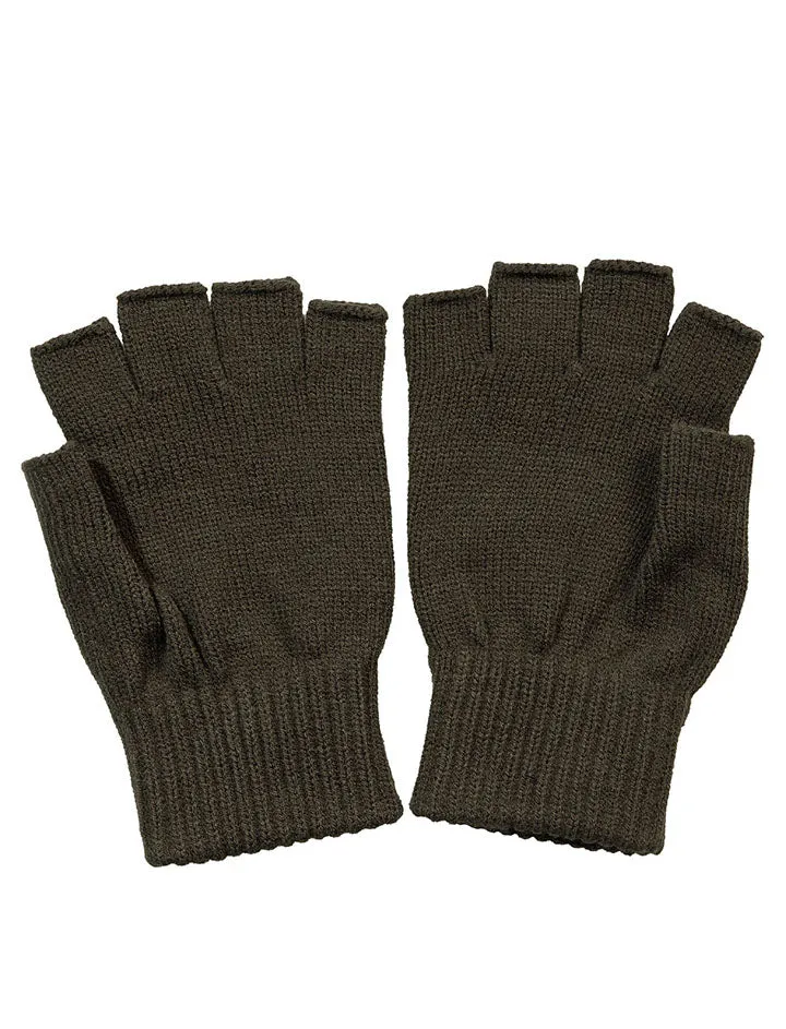 Carhartt WIP Mittens Cypress