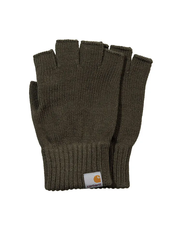 Carhartt WIP Mittens Cypress