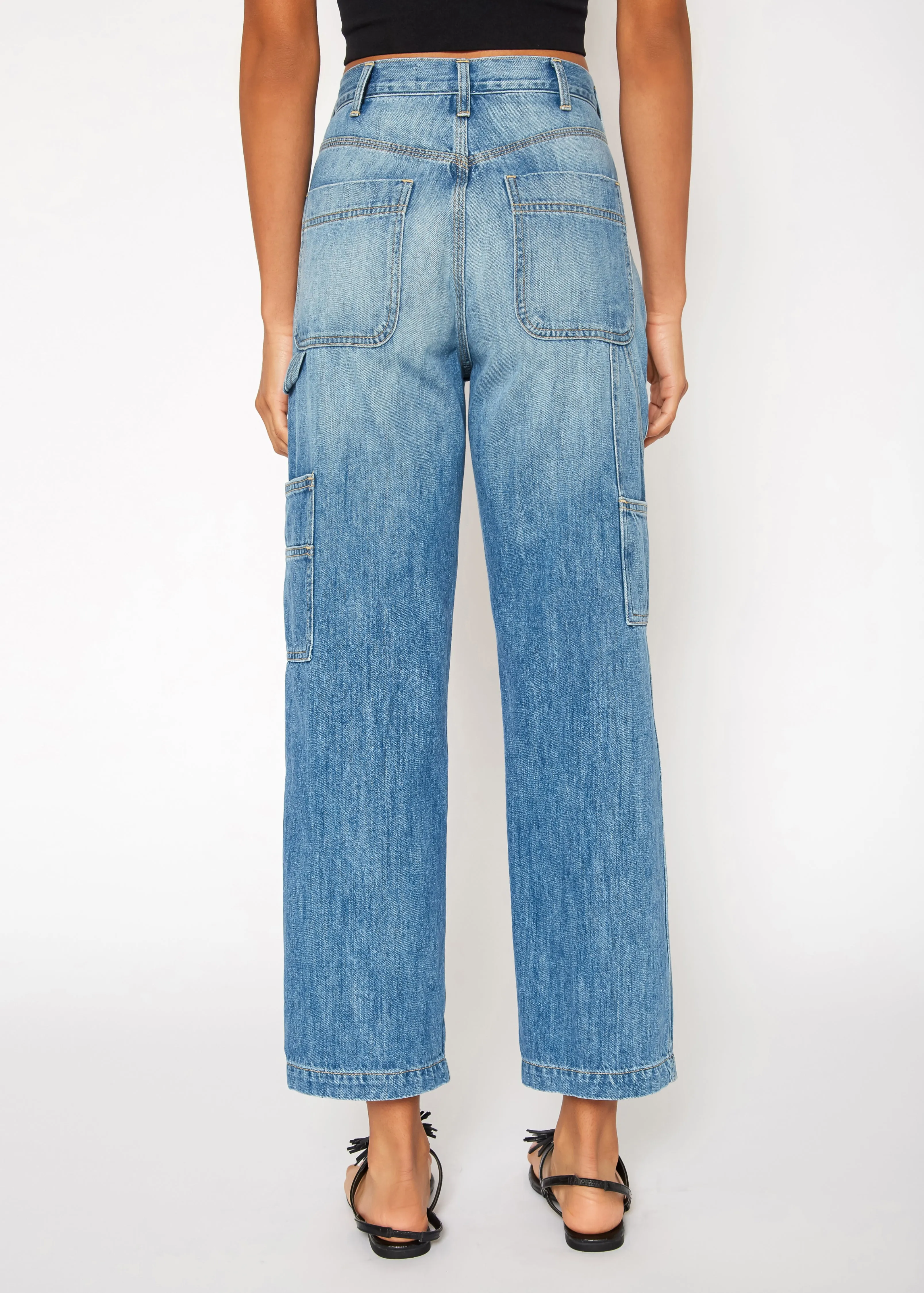 Carter Carpenter Jeans