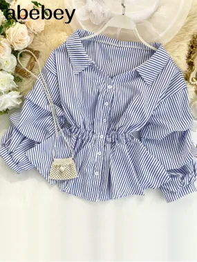 Chic Vintage Shirt