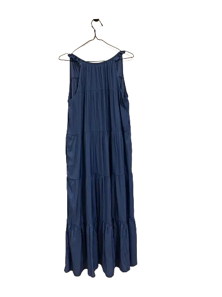 Costamani - Charly Dress Blue