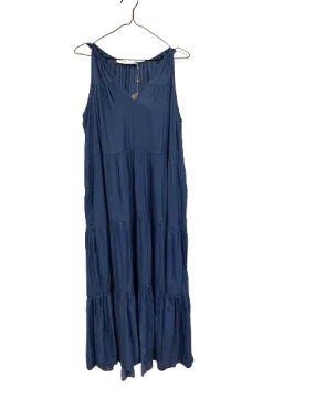 Costamani - Charly Dress Blue