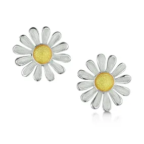 Daisies at Dawn Earrings - EE233