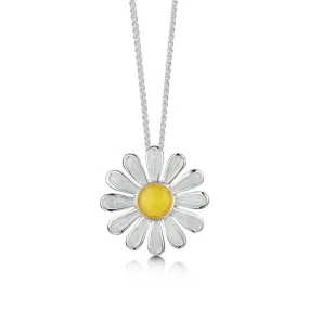 Daisies At Dawn Pendant - EPXX234