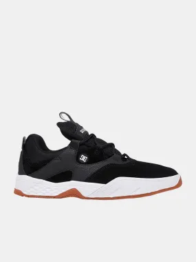 DC Kalis S - Black / White / Gum