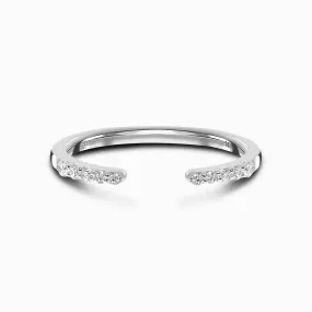 Diamond Ring - Twinkling Band