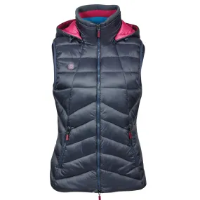 Dublin Gemma Puffer Vest