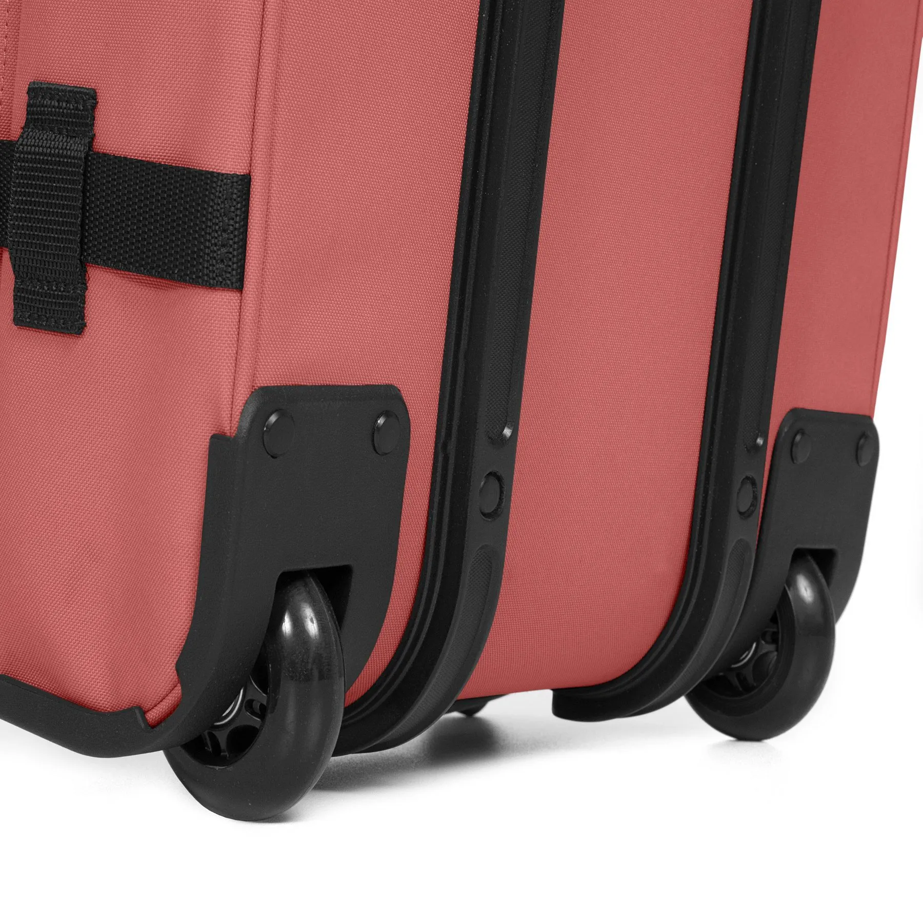 EASTPAK TRANSIT'R Small TERRA PINK