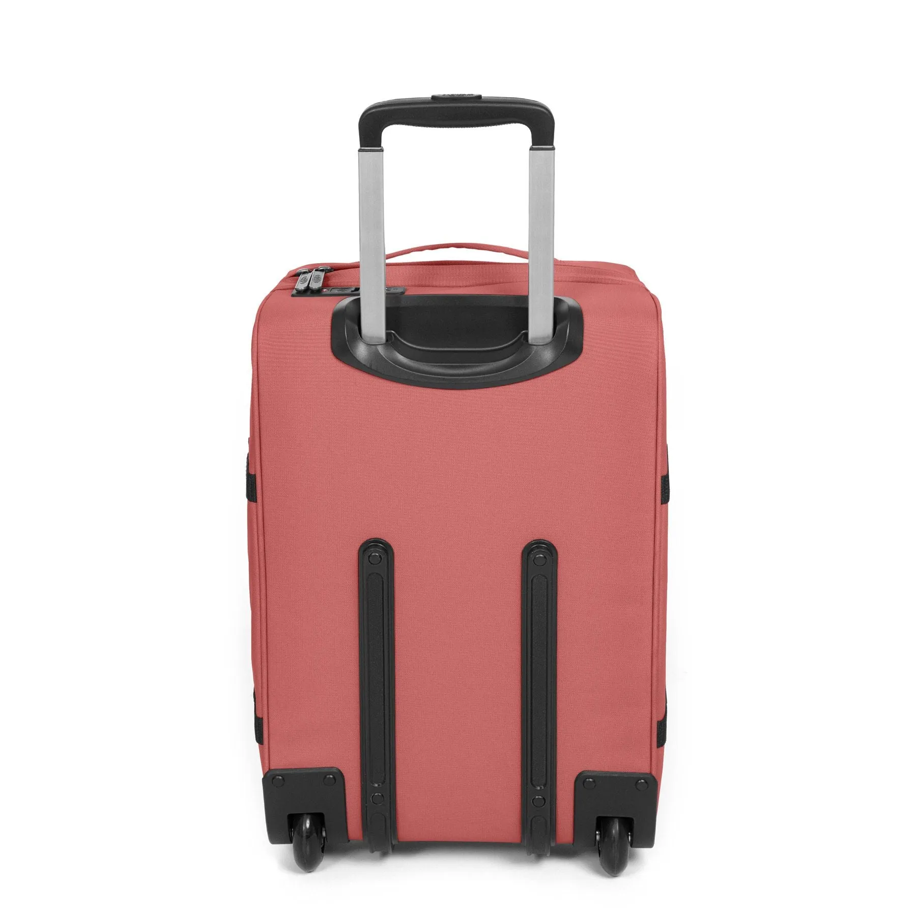 EASTPAK TRANSIT'R Small TERRA PINK