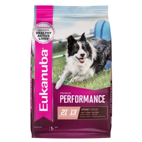 Eukanuba Premium Performance 21/13 Sprint Dry Dog Food