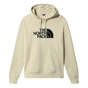 Felpa The North Face Light Drew Peak Beige