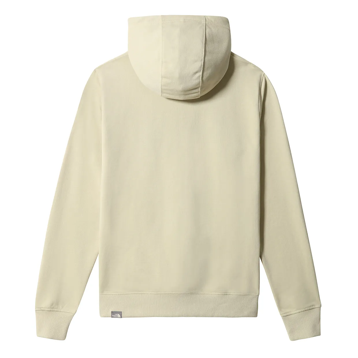 Felpa The North Face Light Drew Peak Beige